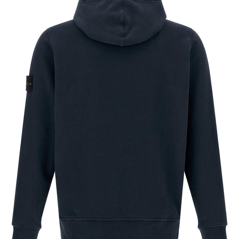 Felpa Stone Island K2S156100029S0A20 V0020 Stone Island 