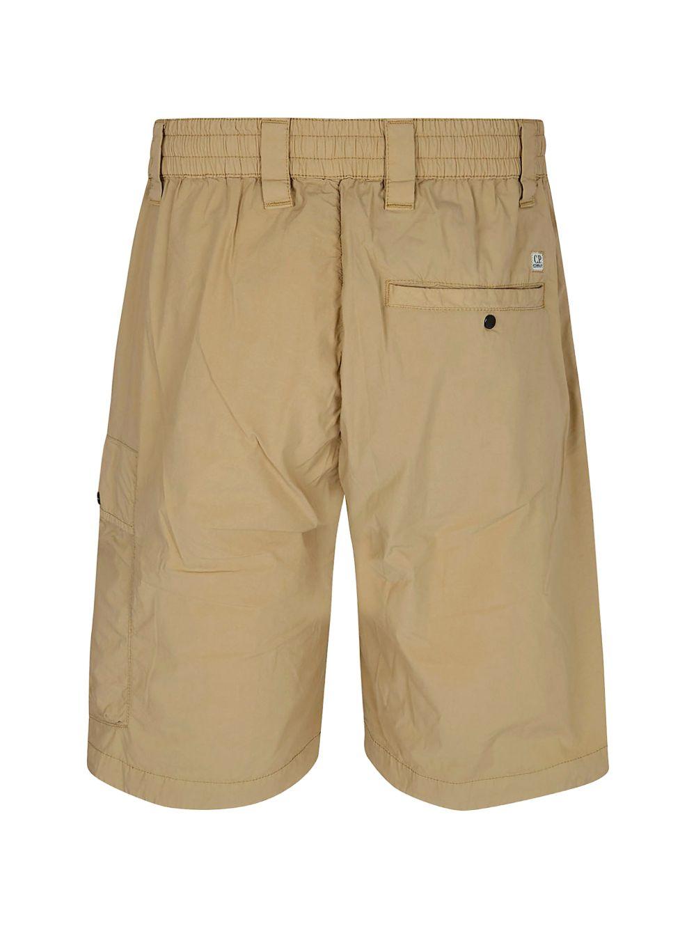 Shorts 50 Fili Stretch Loose Lens C.P. Company 20CMBE254A006439G 328 C.P. Company 