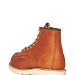 Red Wing 875ORO
