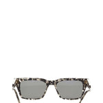 Thom Browne Sunglasses TB714GREYTORTOISE