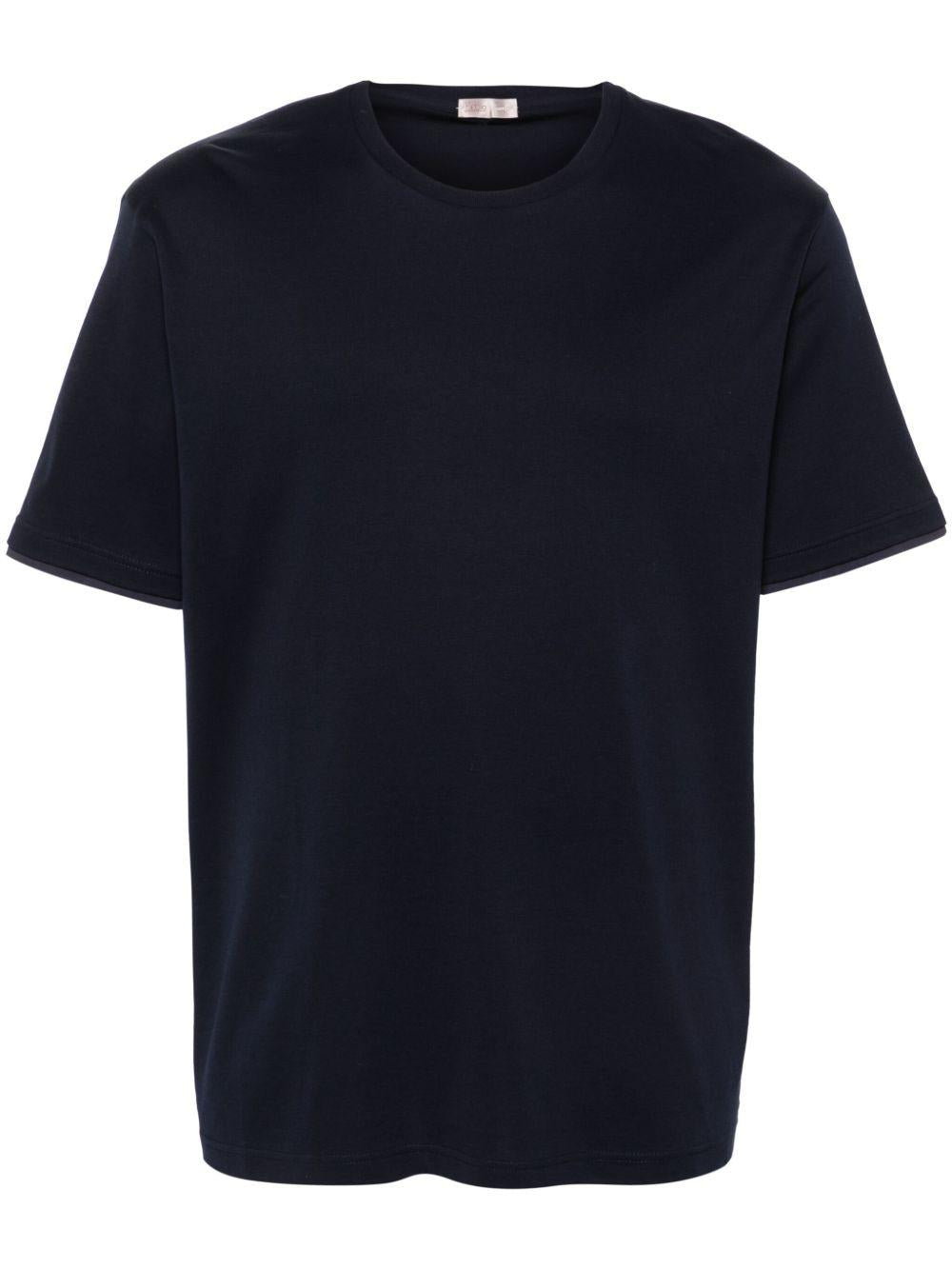 T-Shirt Herno JG00031UR52052 9200 Herno 