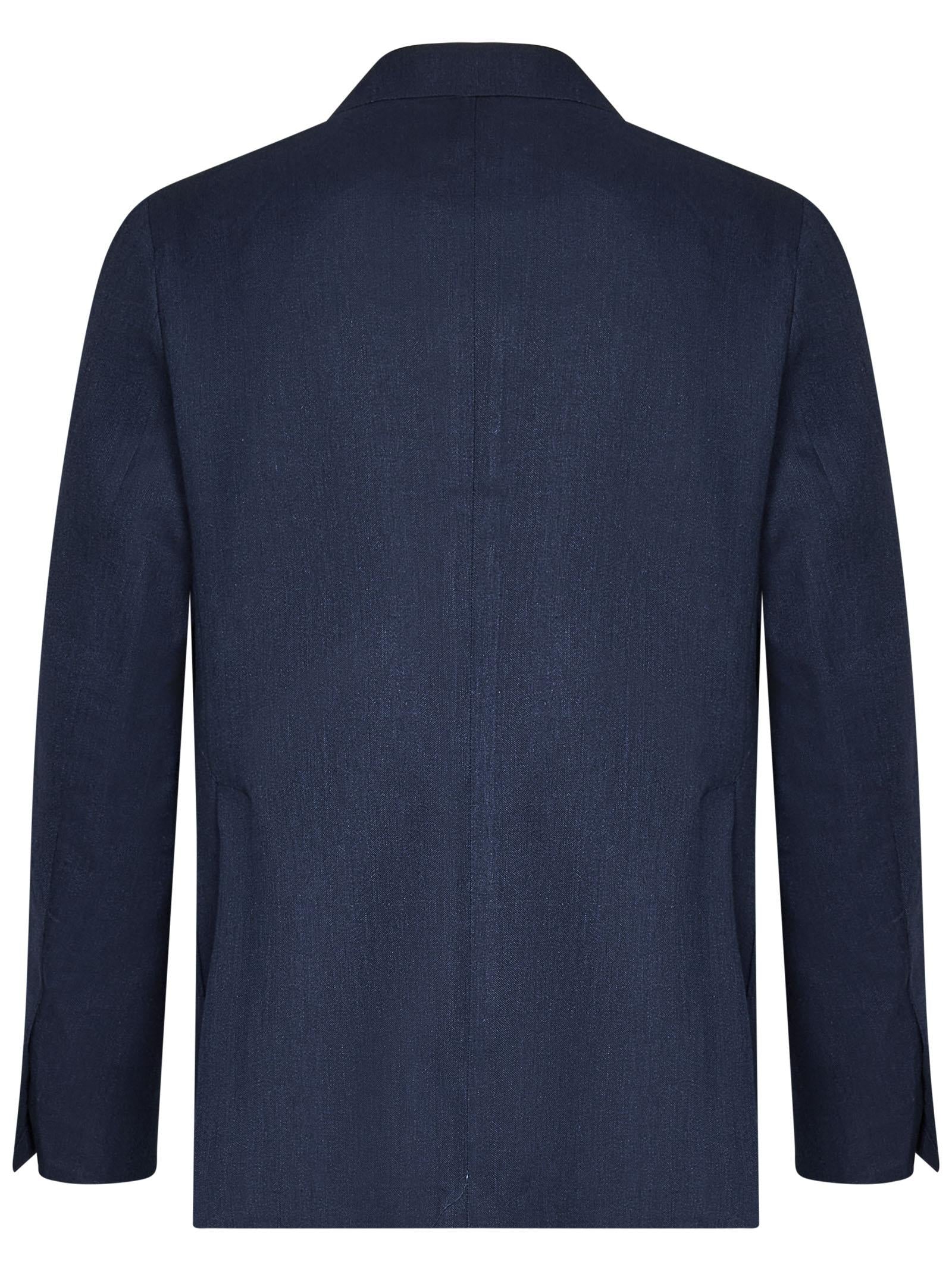 Franzese Collection Pronta Sartoria 22U0MUATXFRMRE78