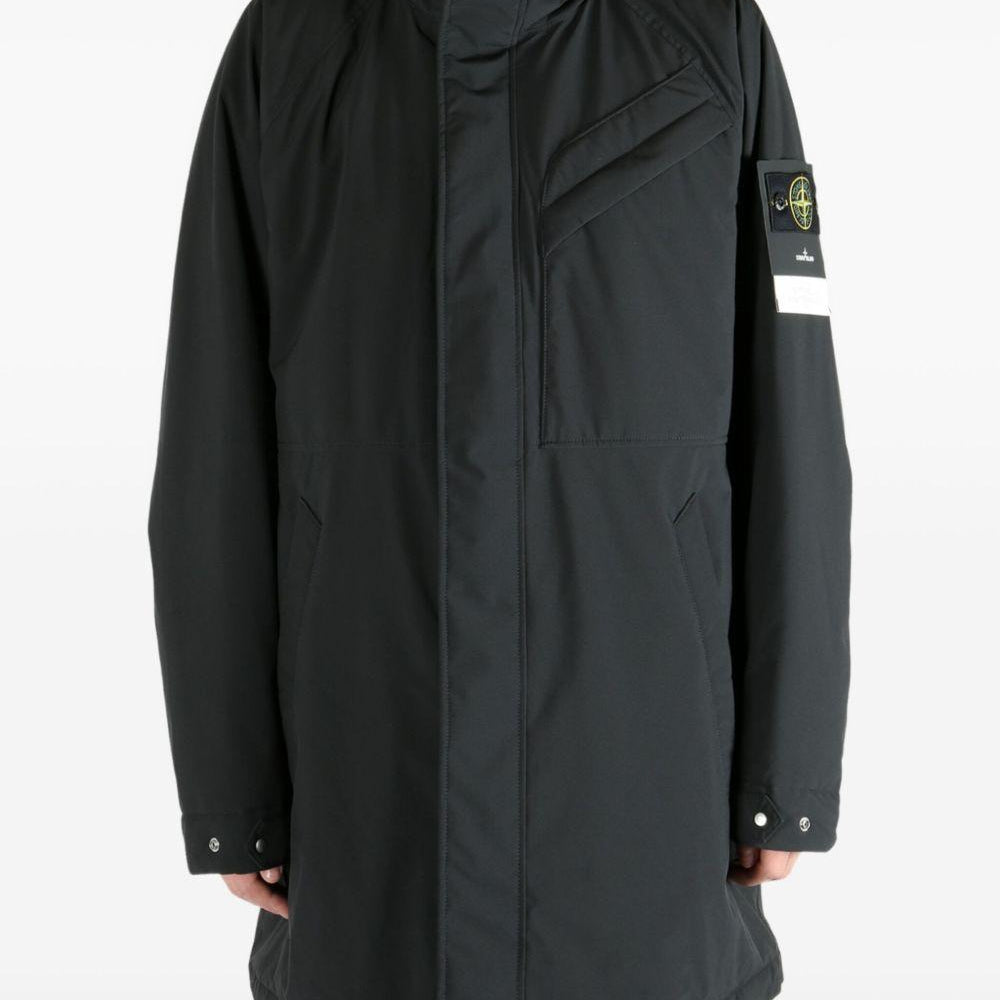 
                  
                    Giubbino Stone Island K2S157100002S0A27 V0029 Stone Island 
                  
                