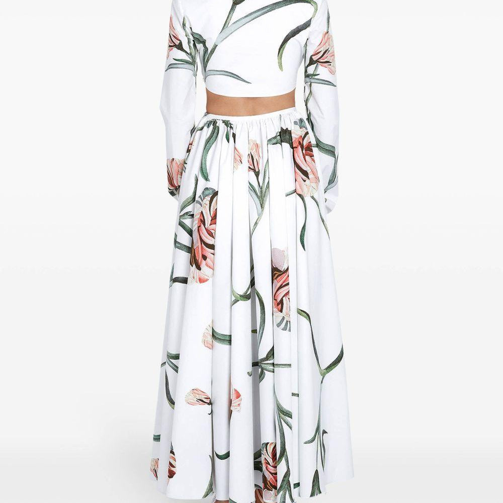 
                  
                    Giambattista Valli 25SSSVTE5072A4PRIP015
                  
                