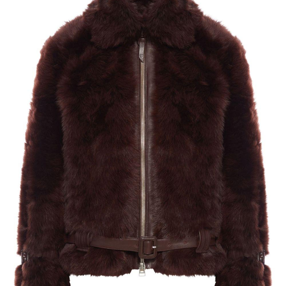 Pelliccia Tom Ford<BR/> CSF683FUL024 KB396 Tom Ford 