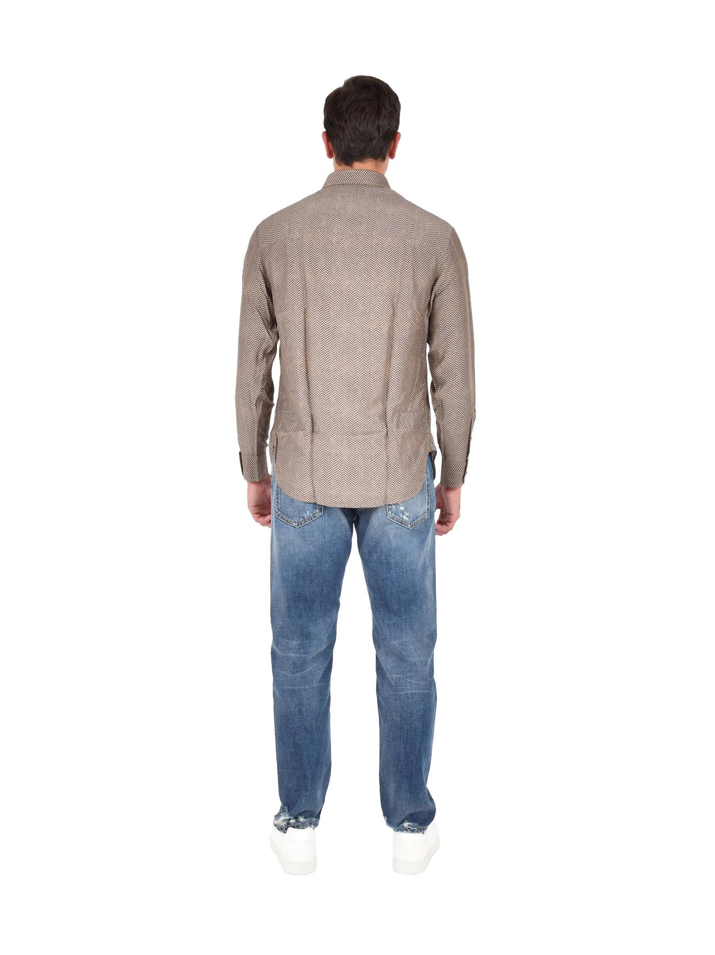 Camicia Emporio Armani EM004178AF21288 F1043 Emporio Armani 