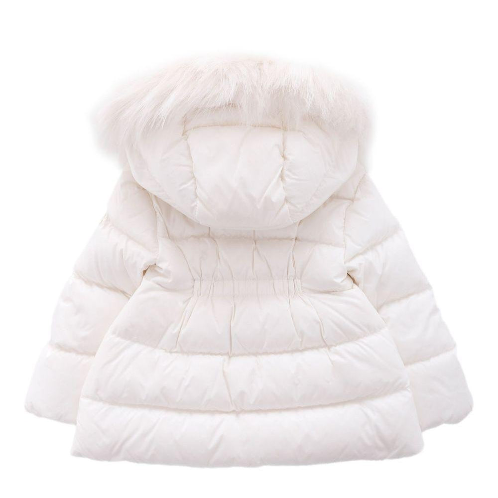 Piumino 'OBIE' Moncler Enfant K29511A00012597YF 034 Moncler Enfant 
