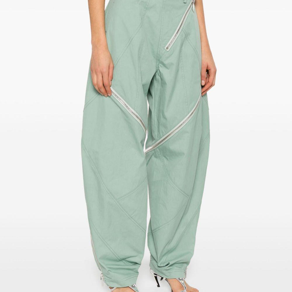 
                  
                    Pantaloni The Attico 250WCP00267CCC110AA 277 The Attico 
                  
                
