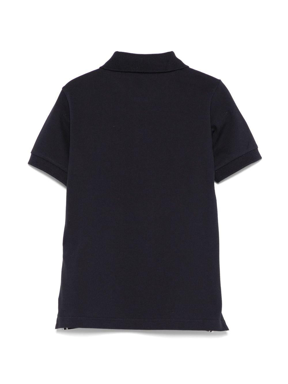 Polo Stone Island Junior K1S162200002S0018 V0020 Stone Island Junior 