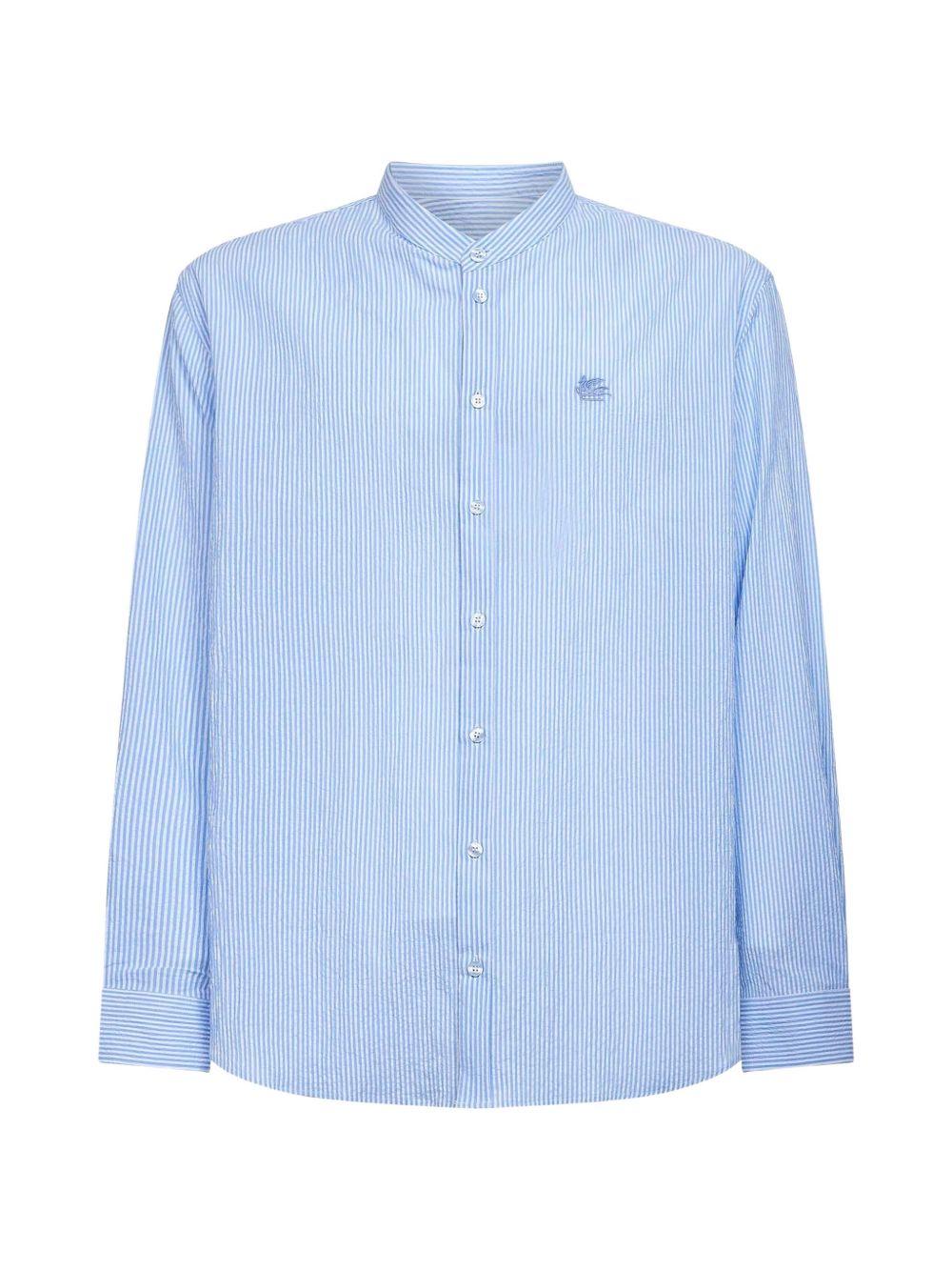 Camicia Etro MRIC006799TR596 S9880 Etro 