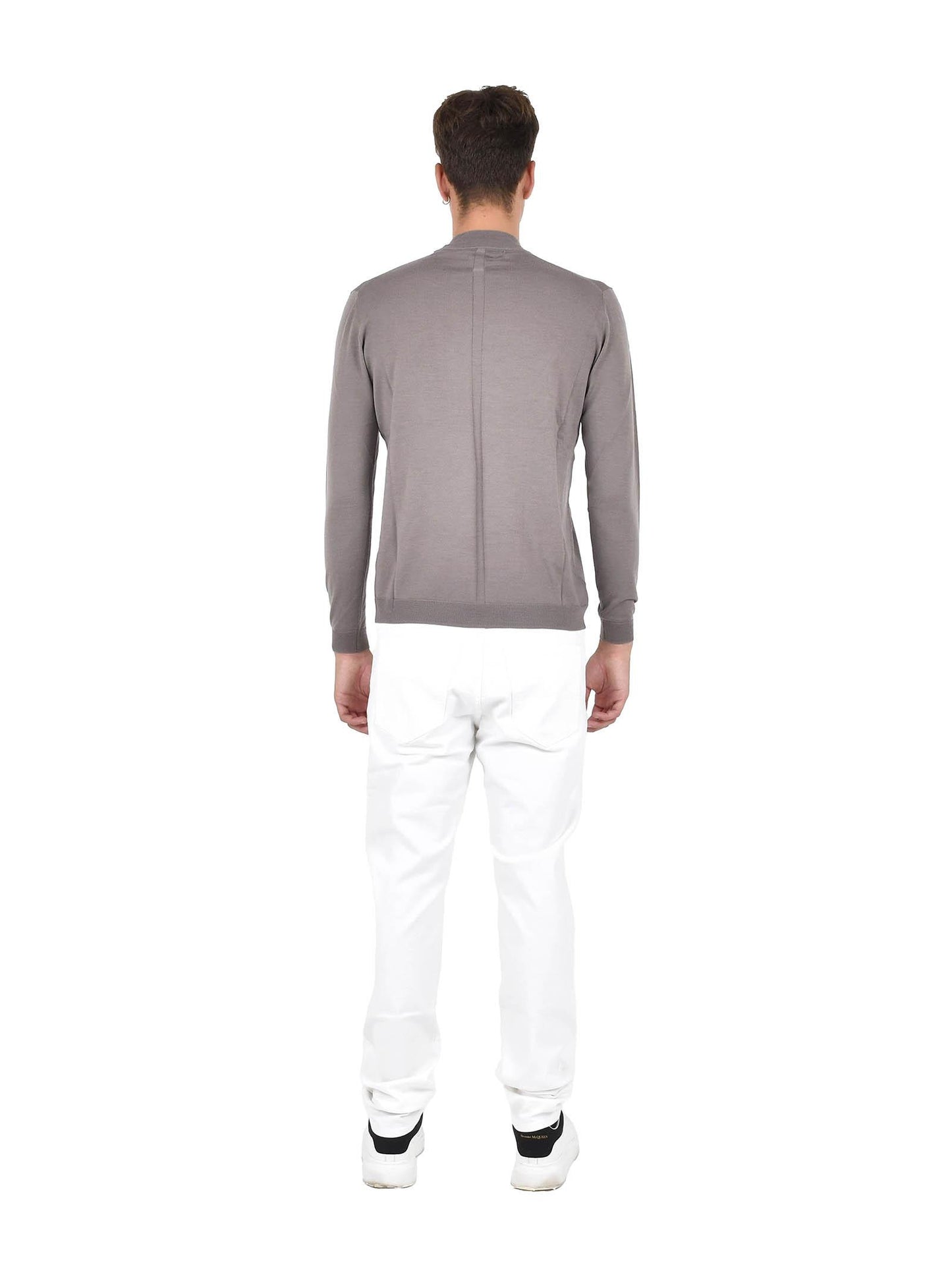 Maglia Low Brand L1MFW25266727 M102 Low Brand 