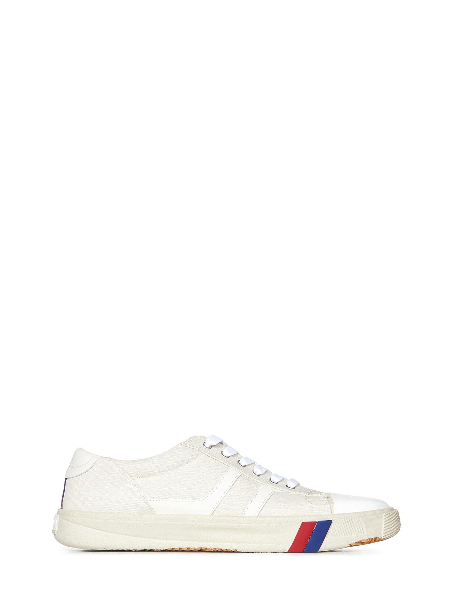 Sneakers ROYAL II ORBIT LOW PRO-KEDS O225CLMWW01400XW WHITE PRO-KEDS 