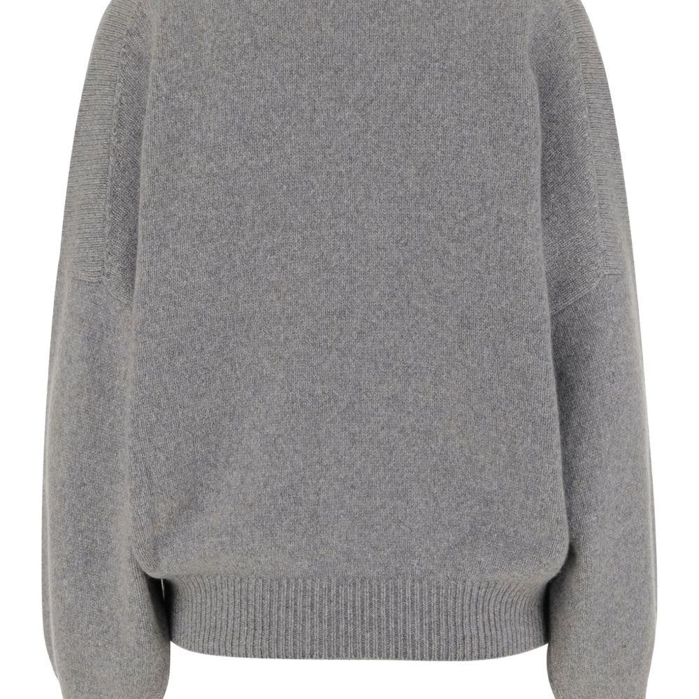 Maglia Wolfe Khaite NY 8894650 460 Khaite NY 