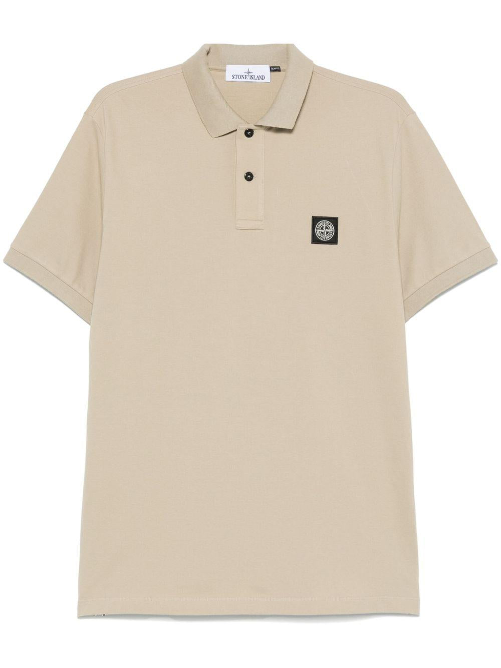Polo Stone Island K1S1522002SCS0017 V009A Stone Island 