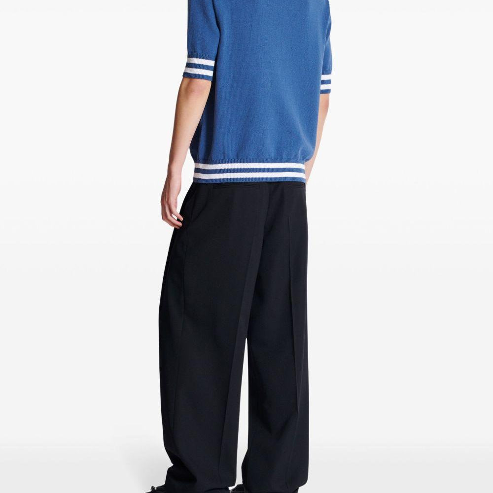 
                  
                    Polo Balmain Paris EH1GB046KF96 SIV Balmain Paris 
                  
                