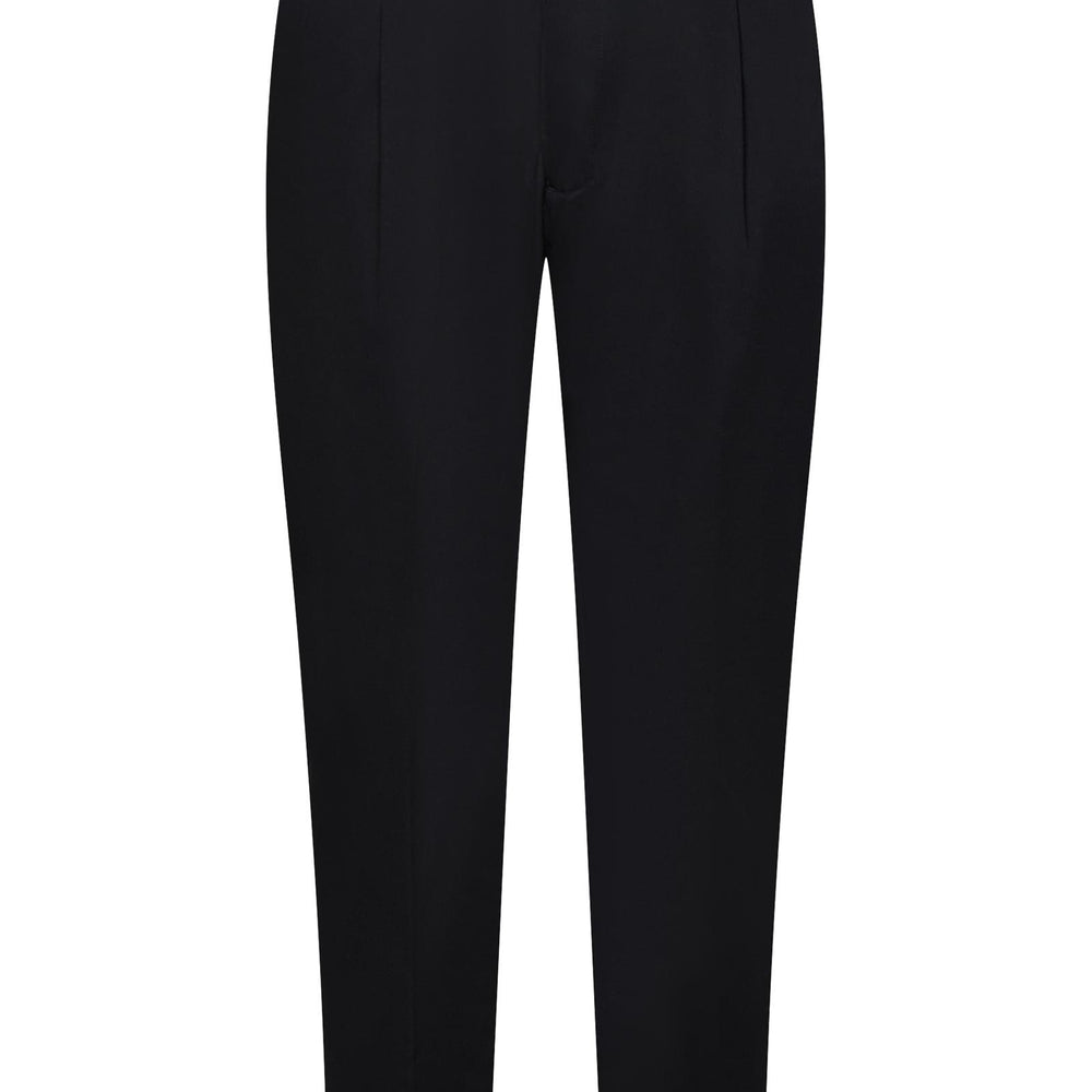 Pantaloni RIVIERA ELASTIC Low Brand<BR/> L1PSS246726 D001 Low Brand 