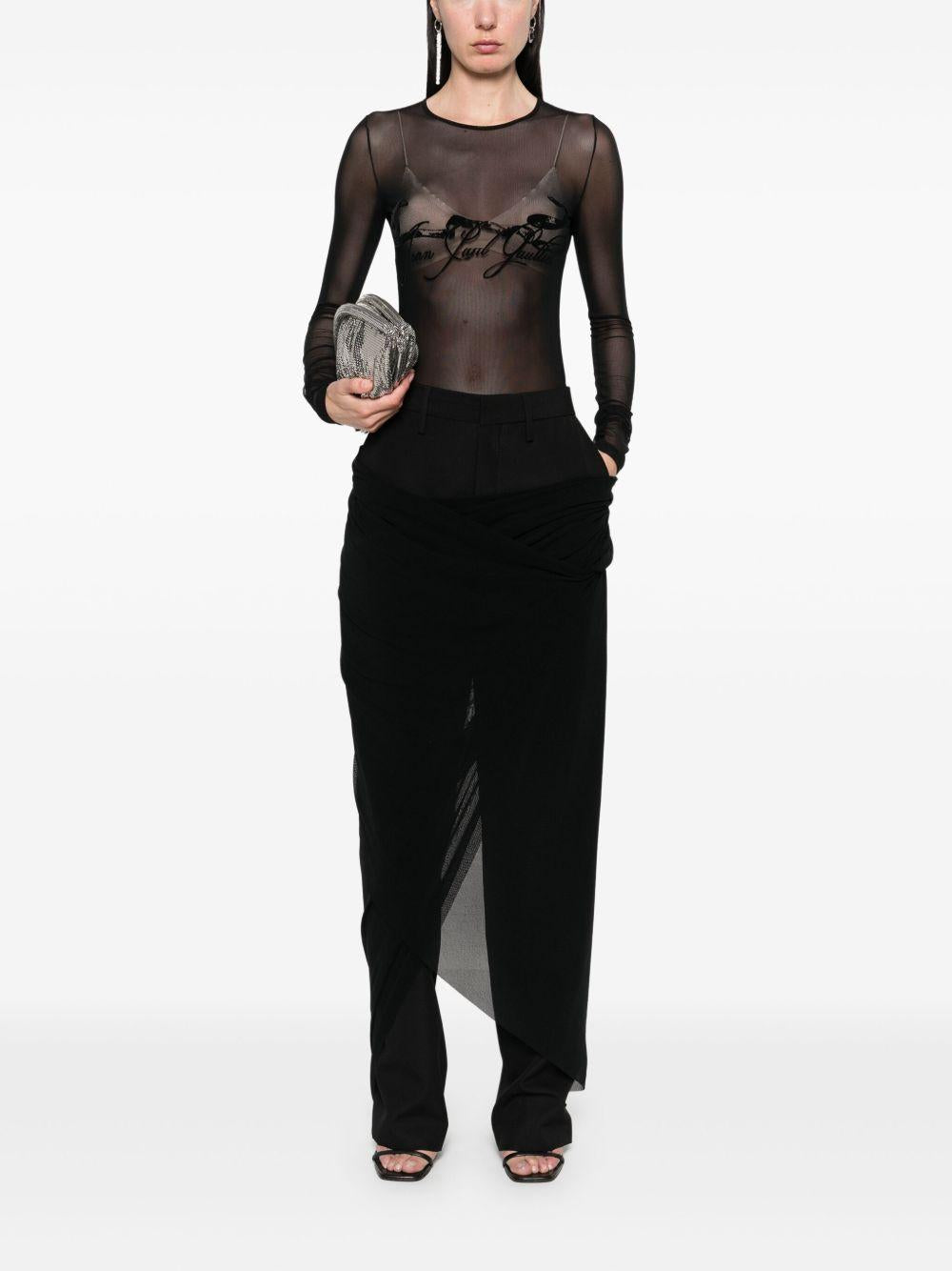 Jean Paul Gaultier FTO281IT00500