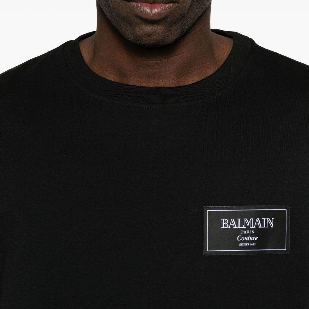 
                  
                    T-shirt Balmain Paris EH1EF000BC91 0PA Balmain Paris 
                  
                
