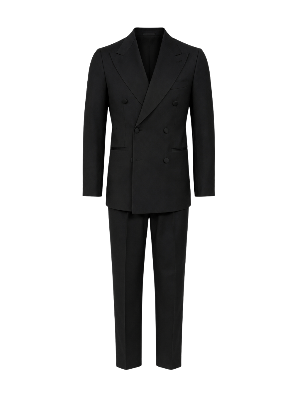 Abito modello David Beckham Franzese Napoli E9985021126 NR0035 Franzese Collection 