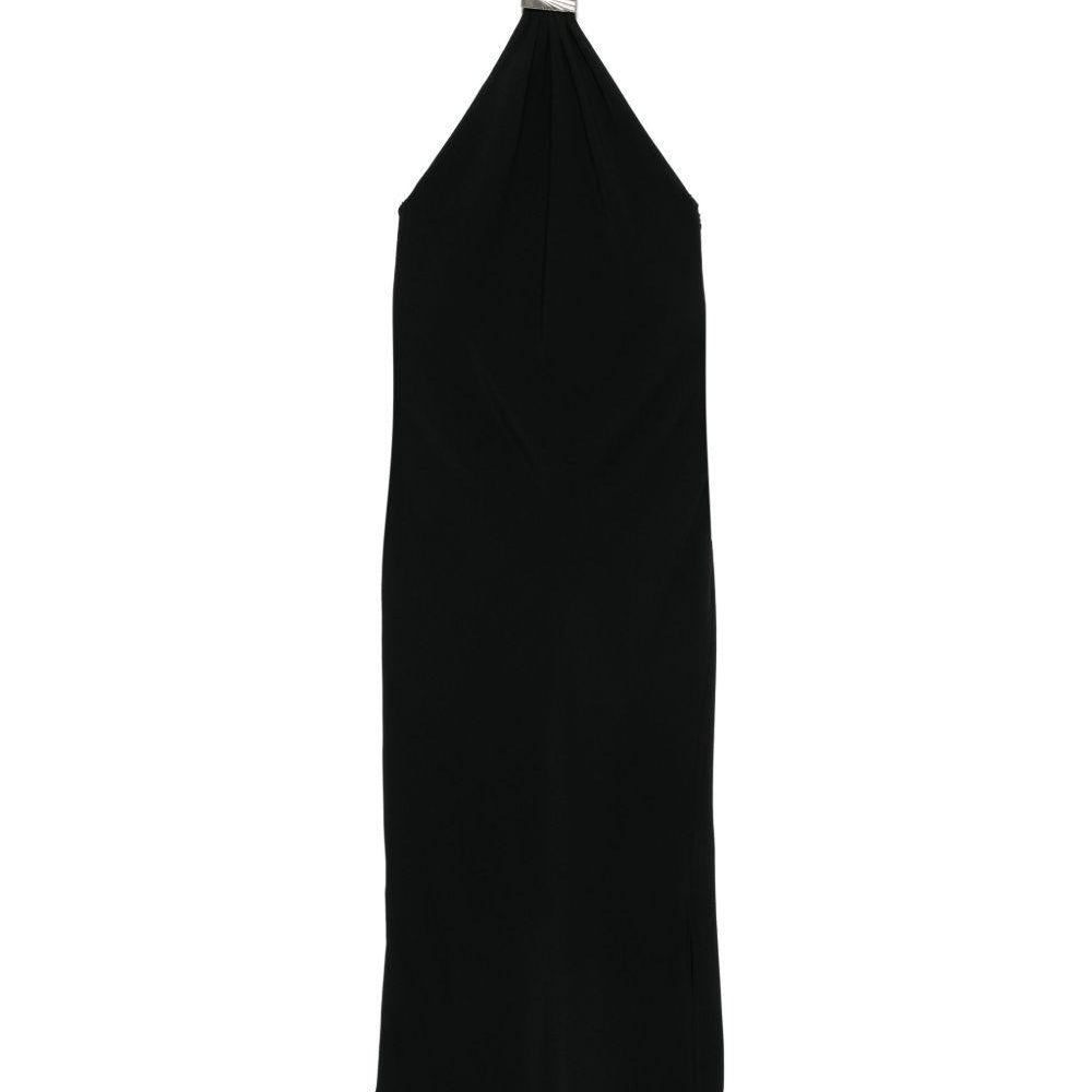 Abito Midi The Attico 251WCW00247ACC001AA 100 The Attico 