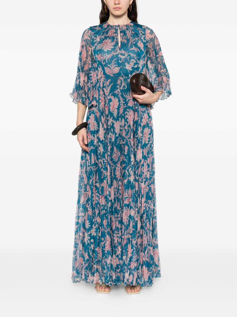 Abito Etro WRHA0592AKH58 X0888 Etro 
