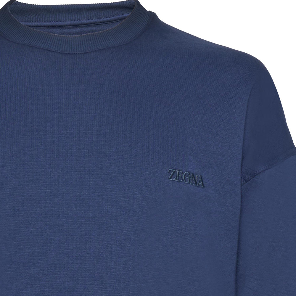 
                  
                    Felpa Zegna N6MGI2030 422 Zegna 
                  
                