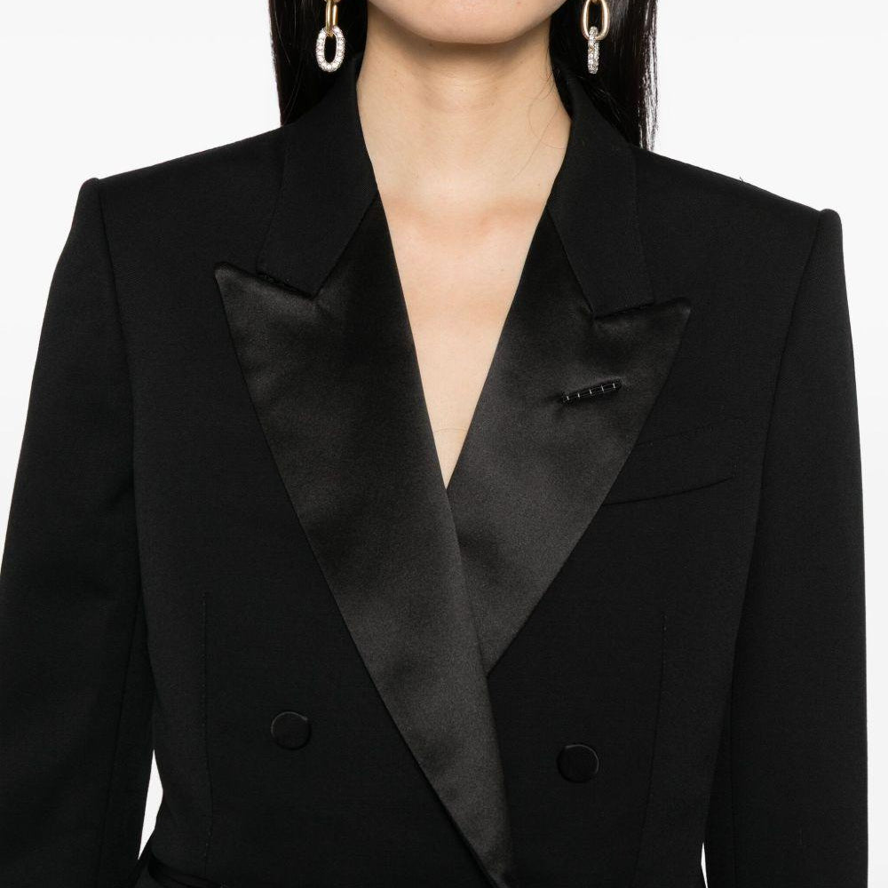 
                  
                    Giacca Tom Ford GI2786FAX1342 LB999 Tom Ford 
                  
                