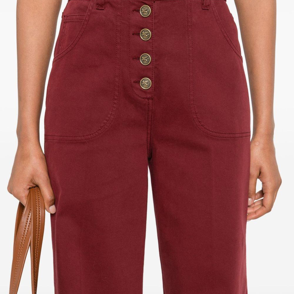 
                  
                    Jeans Etro<BR/> WRNB0004AV689 F0130 Etro 
                  
                