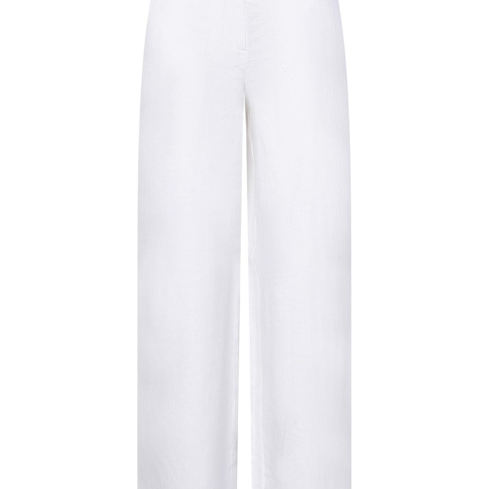 Pantaloni GARIBO MaxMara Studio 2516131012600 002 MaxMara Studio 