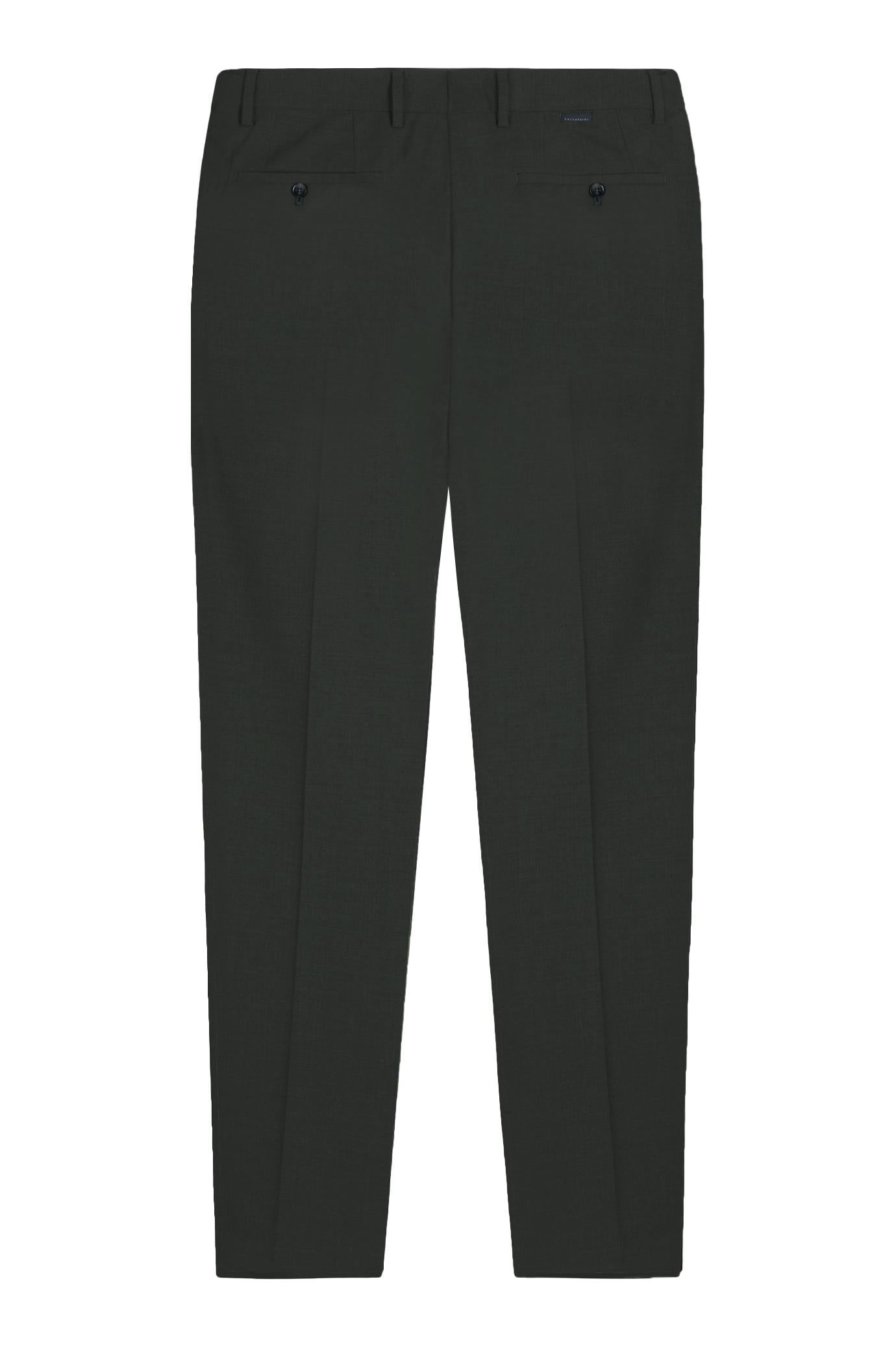 Pantaloni BRANDO Gazzarrini X Michele Franzese PSE705G VERDE Gazzarrini x Michele Franzese 