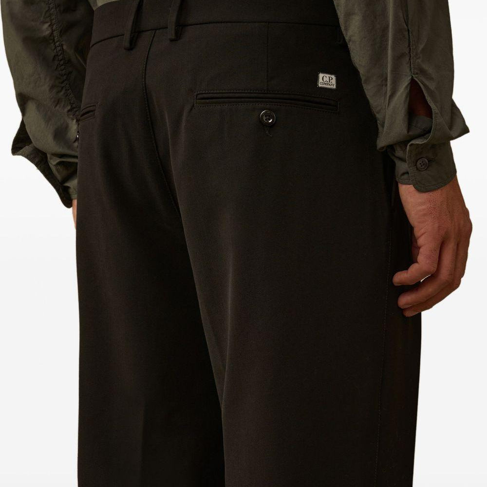 
                  
                    Pantaloni C.P. Company 19CMPA267A110514A 999 C.P. Company 
                  
                