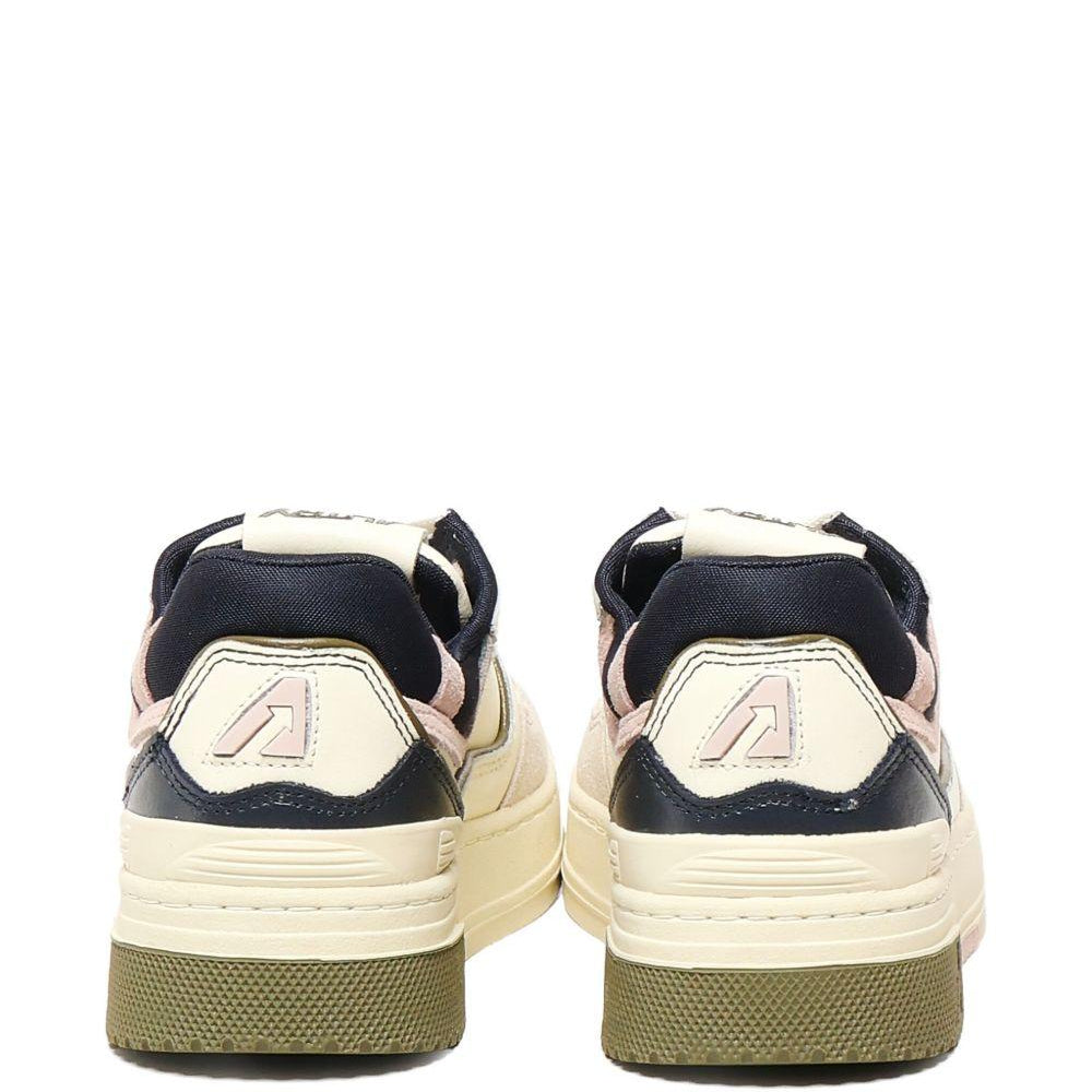 Sneakers CLC Low Autry ROLW MC07 Autry 