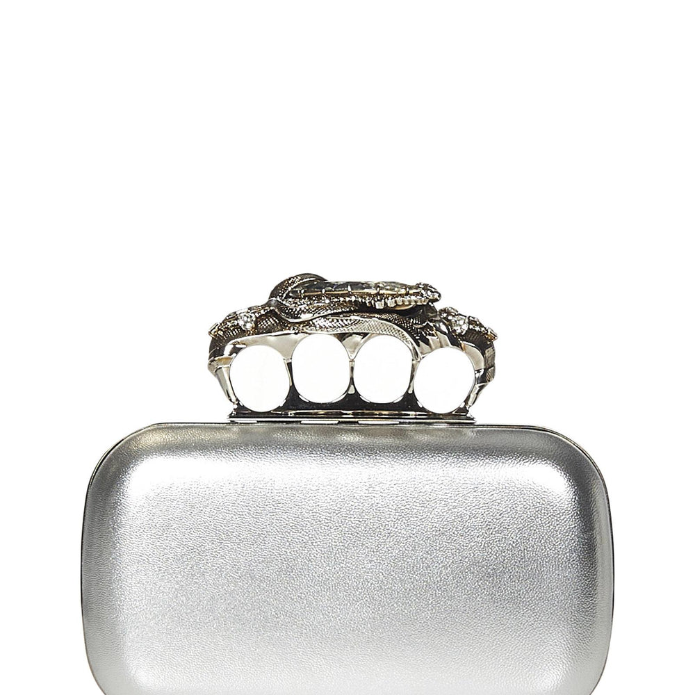 
                  
                    Alexander McQueen 7956261X3EM8500
                  
                