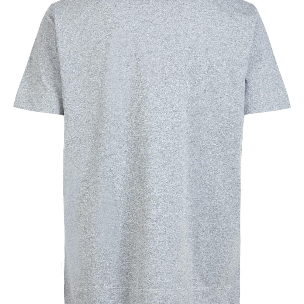 T-shirt Gazzarrini x Michele Franzese TE209G GRIGIO Gazzarrini x Michele Franzese 