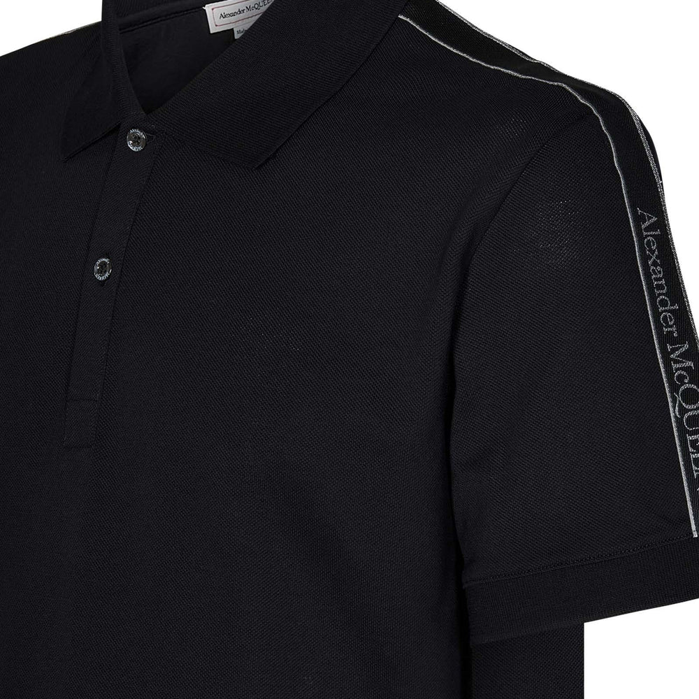 
                  
                    Polo Alexander McQueen 794696QXAAO 0548 Alexander McQueen 
                  
                