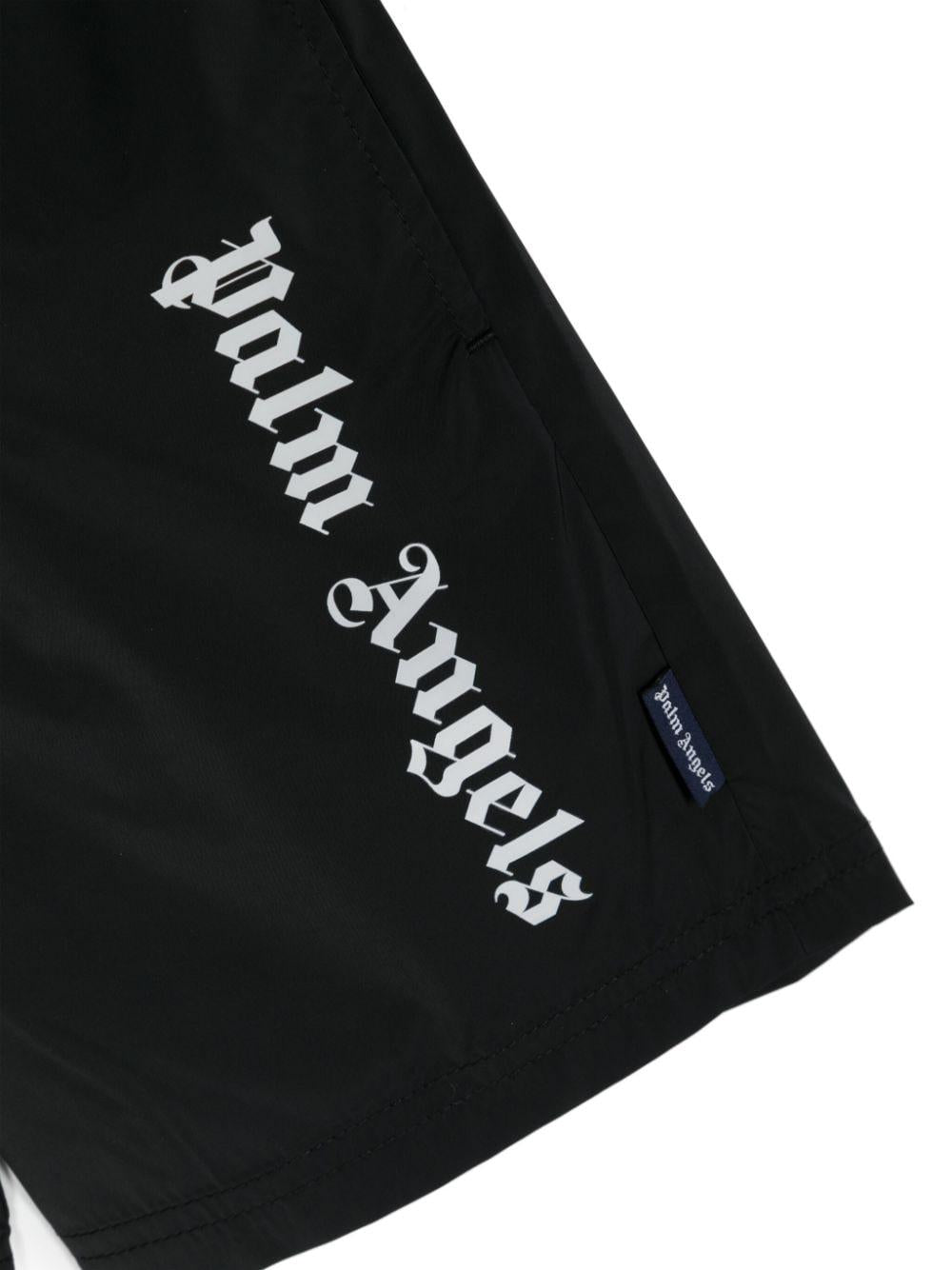 Palm Angels Kids PBFD003C99FAB0011001