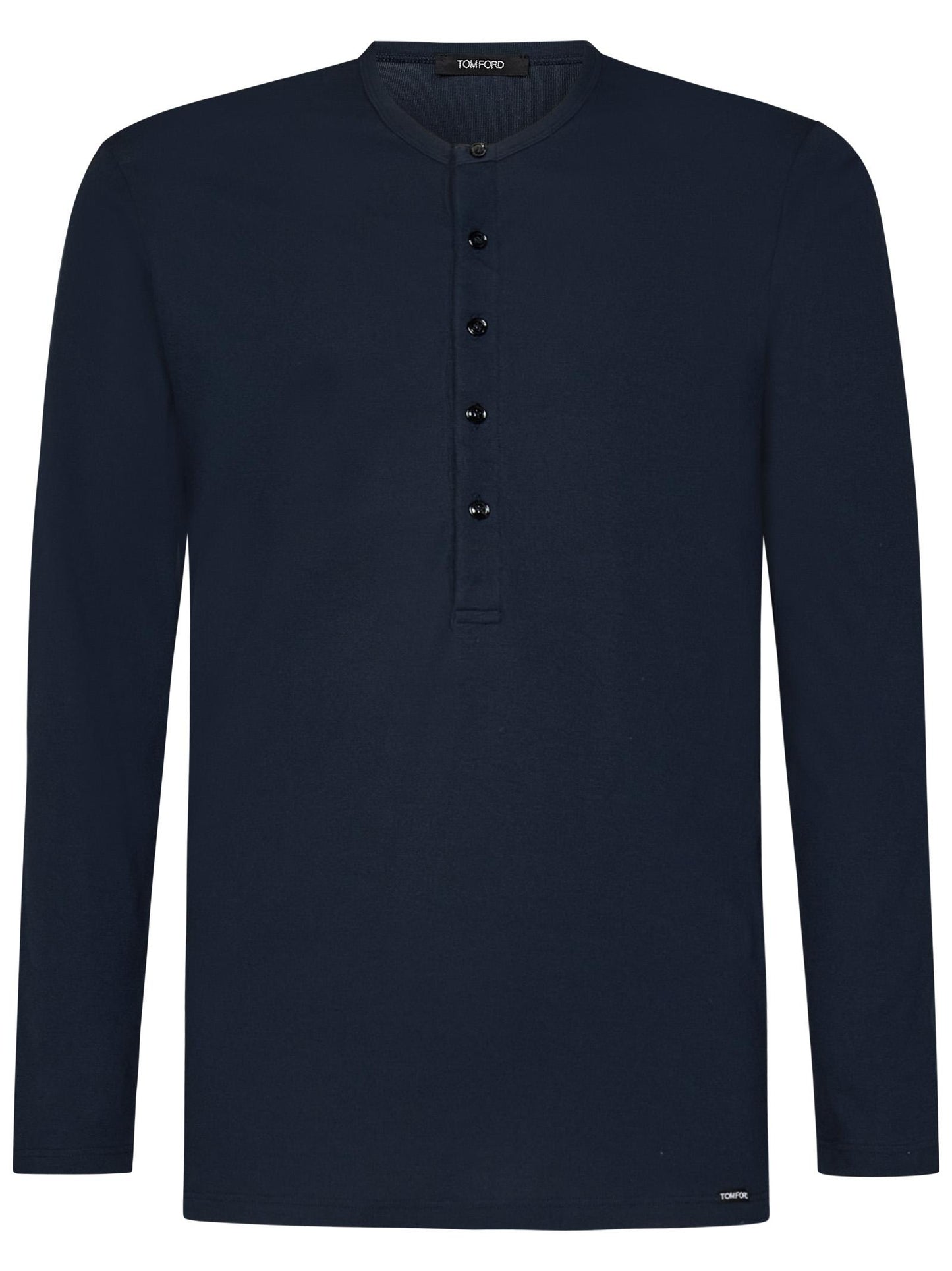 T-shirt Tom Ford T4M151040 412 Tom Ford 
