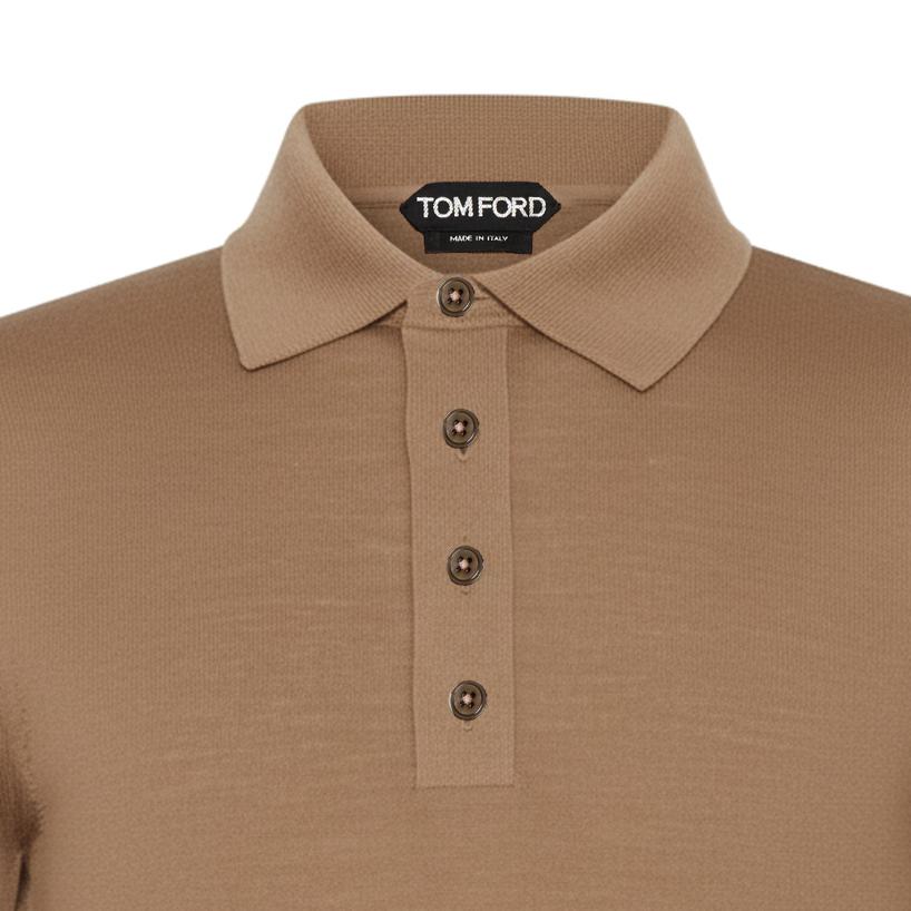 
                  
                    Maglia Tom Ford KPL003YMW103 JB576 Tom Ford 
                  
                