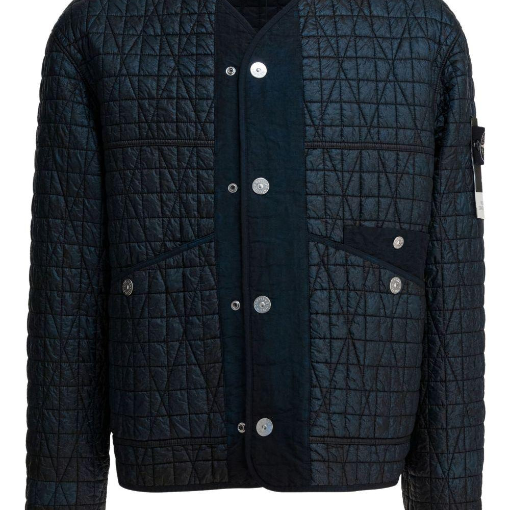 Giubbino Stone Island K2S154100117S00R2 V0029 Stone Island 