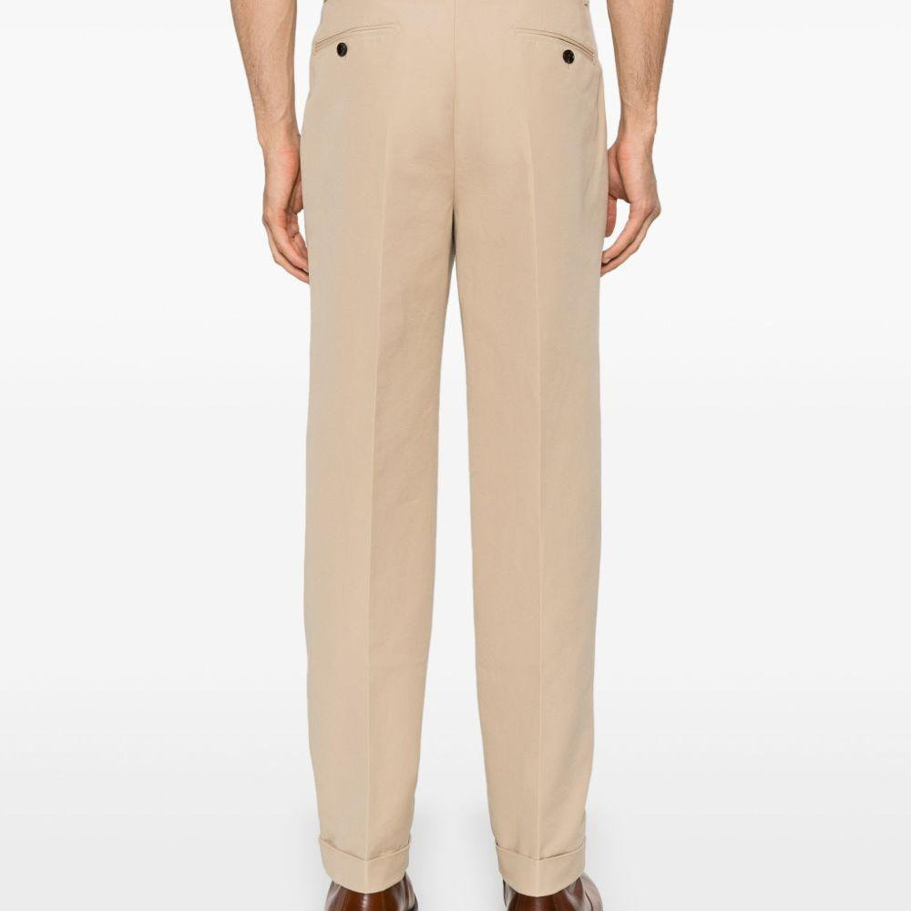 
                  
                    Pantaloni Tom Ford<BR/> SHP004FMC092S24 JB111 Tom Ford 
                  
                