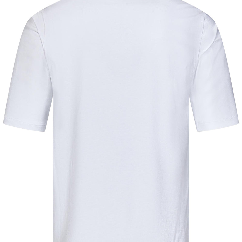
                  
                    T-shirt Malo UJA039J3U26 E105 Malo 
                  
                
