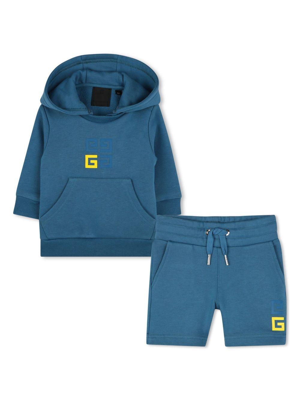 Givenchy Kids H3062980V