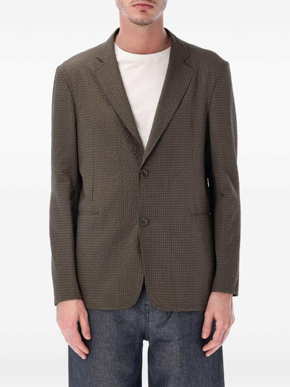 Giacca Emporio Armani EM005801TE20392 U6128 Emporio Armani 