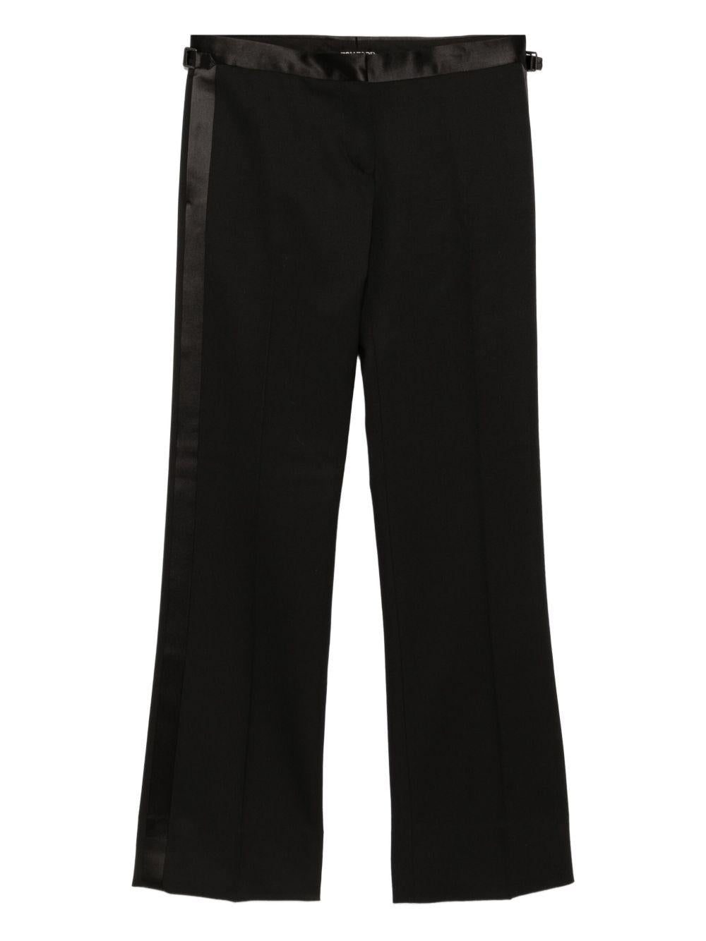 Pantaloni Tom Ford PAW633FAX1342 LB999 Tom Ford 