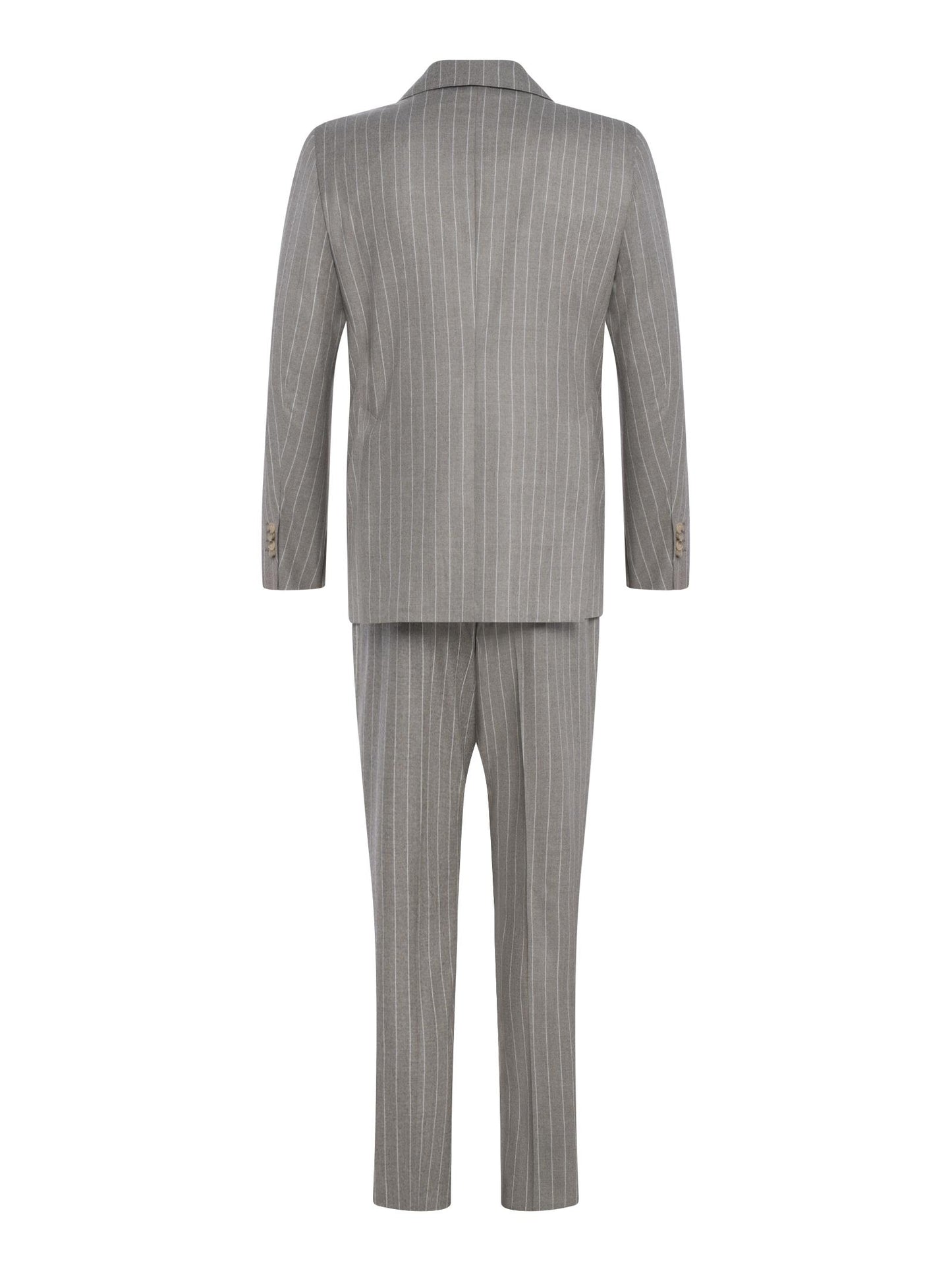 Abito modello Gianni Agnelli Franzese Napoli 13U09WATXAAHRI 18 Franzese Collection 