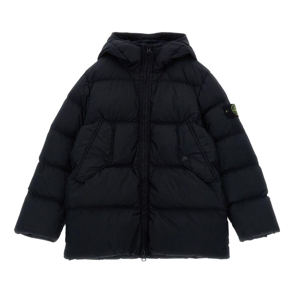 Piumino Stone Island Junior K2S164100004S0A23 V0029 Stone Island Junior 