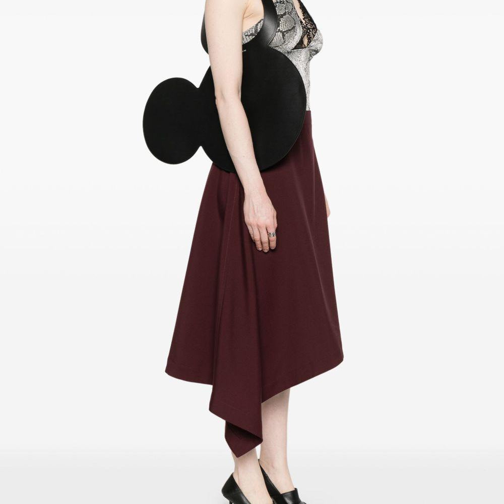 Borsa a mano Mickey Disney X Coperni DBA101F6031 BLK Coperni 