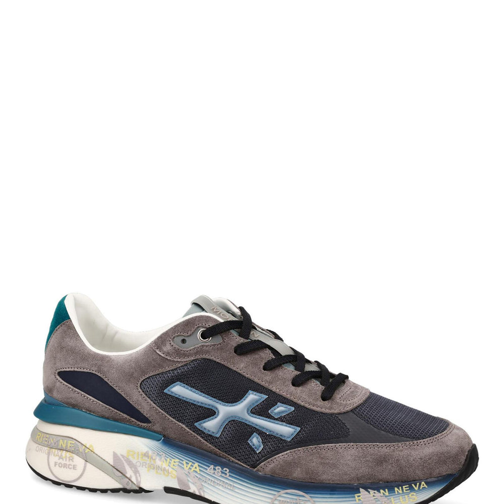 Sneakers MOERUN Premiata MOERUN 7772 Premiata 