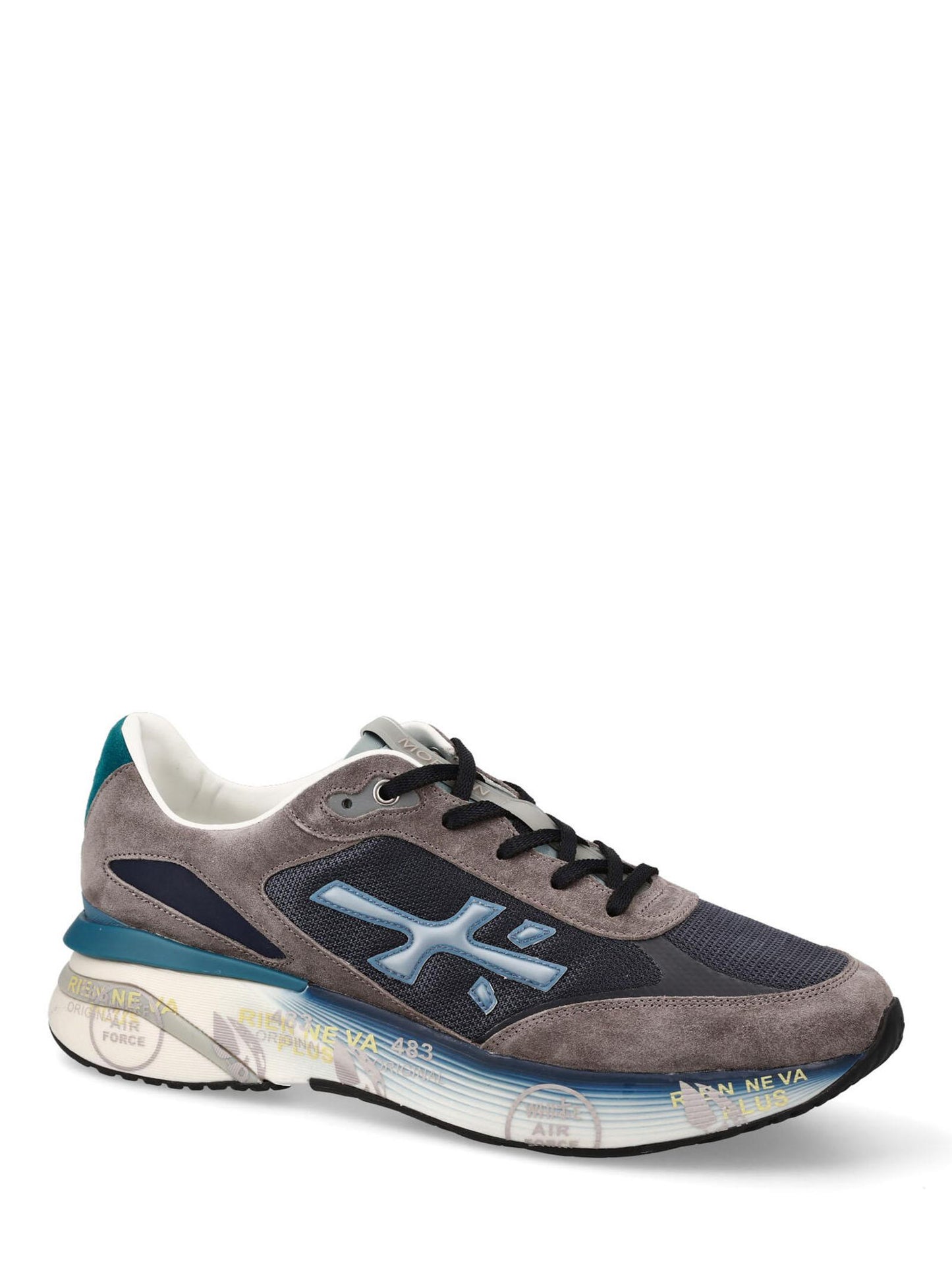 Sneakers MOERUN Premiata MOERUN 7772 Premiata 