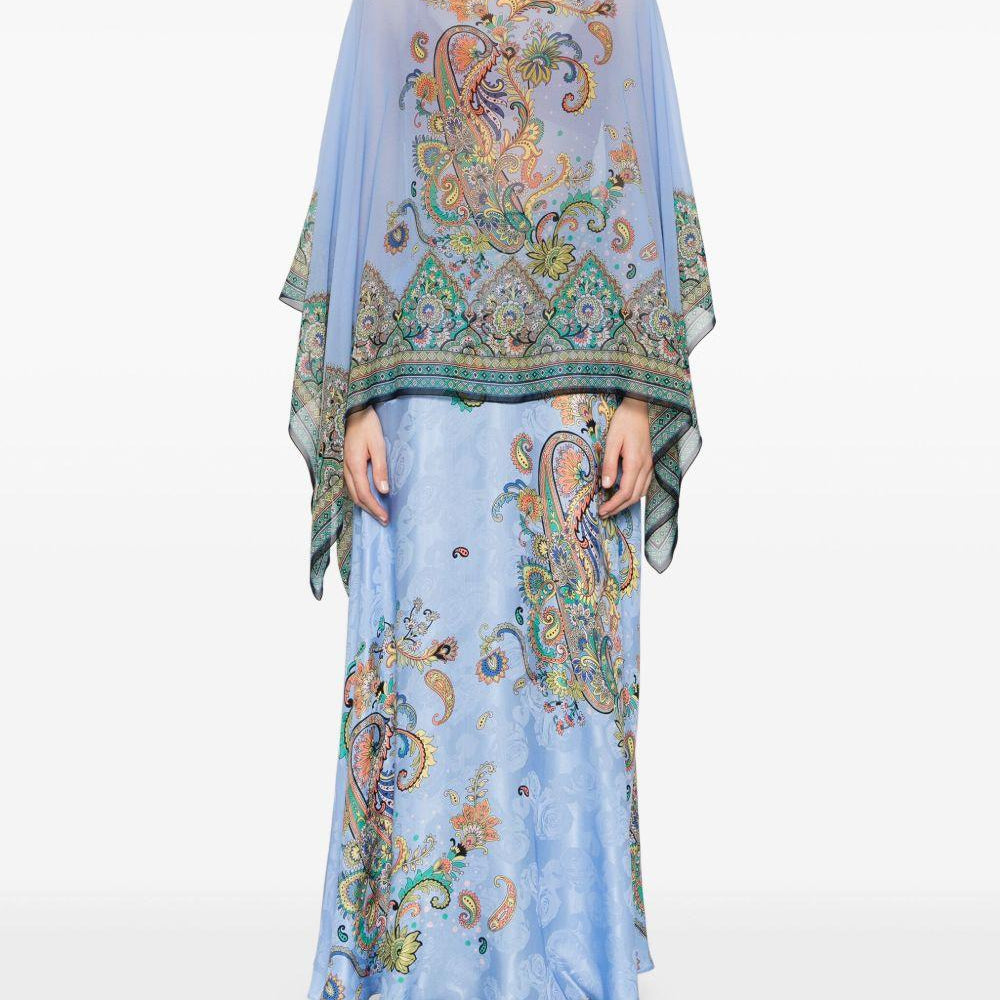 Etro WRJA0027AK780X0885